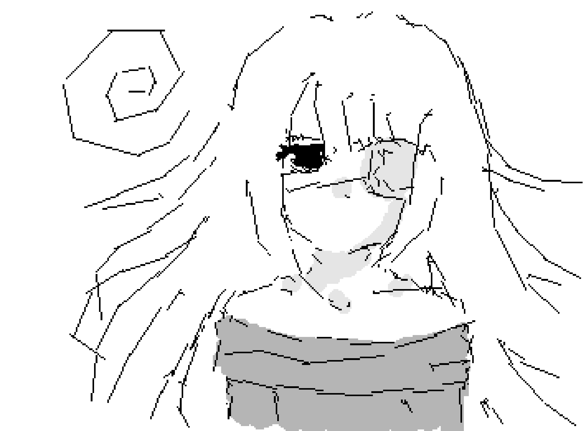 ⊹