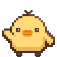 chicken dance
