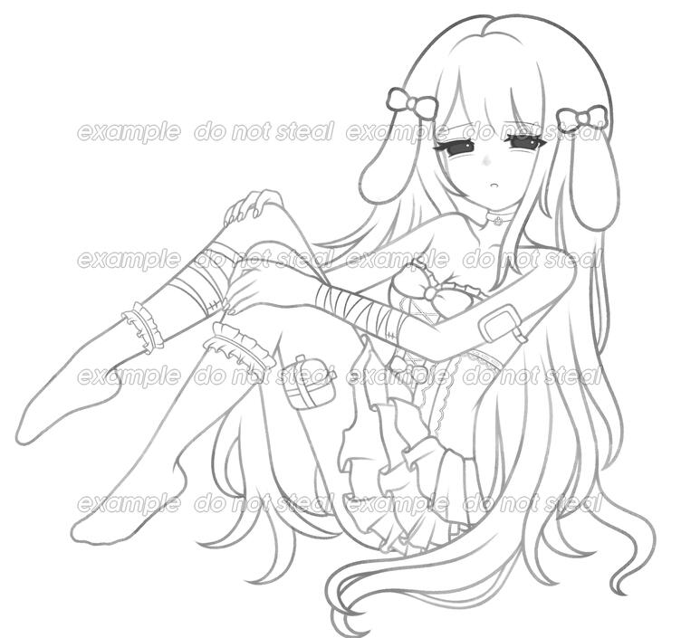 lineart